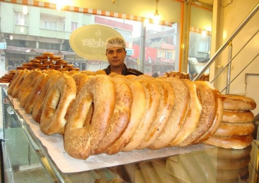 fırın ilaçlama